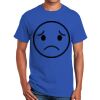 NEW Ultra Cotton ® 100% Cotton T Shirt Thumbnail