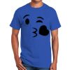 NEW Ultra Cotton ® 100% Cotton T Shirt Thumbnail