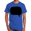 NEW Ultra Cotton ® 100% Cotton T Shirt Thumbnail