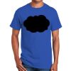 NEW Ultra Cotton ® 100% Cotton T Shirt Thumbnail