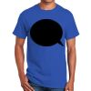 NEW Ultra Cotton ® 100% Cotton T Shirt Thumbnail