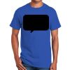 NEW Ultra Cotton ® 100% Cotton T Shirt Thumbnail