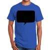 NEW Ultra Cotton ® 100% Cotton T Shirt Thumbnail