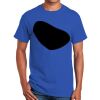 NEW Ultra Cotton ® 100% Cotton T Shirt Thumbnail