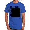 NEW Ultra Cotton ® 100% Cotton T Shirt Thumbnail