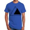 NEW Ultra Cotton ® 100% Cotton T Shirt Thumbnail