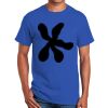 NEW Ultra Cotton ® 100% Cotton T Shirt Thumbnail