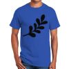 NEW Ultra Cotton ® 100% Cotton T Shirt Thumbnail