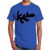 NEW Ultra Cotton ® 100% Cotton T Shirt Thumbnail