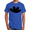 NEW Ultra Cotton ® 100% Cotton T Shirt Thumbnail