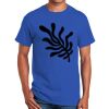 NEW Ultra Cotton ® 100% Cotton T Shirt Thumbnail