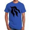NEW Ultra Cotton ® 100% Cotton T Shirt Thumbnail
