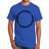 NEW Ultra Cotton ® 100% Cotton T Shirt Thumbnail