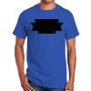 NEW Ultra Cotton ® 100% Cotton T Shirt Thumbnail