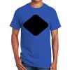 NEW Ultra Cotton ® 100% Cotton T Shirt Thumbnail