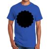 NEW Ultra Cotton ® 100% Cotton T Shirt Thumbnail