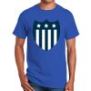 NEW Ultra Cotton ® 100% Cotton T Shirt Thumbnail