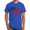 NEW Ultra Cotton ® 100% Cotton T Shirt Thumbnail