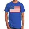 NEW Ultra Cotton ® 100% Cotton T Shirt Thumbnail