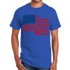 NEW Ultra Cotton ® 100% Cotton T Shirt Thumbnail