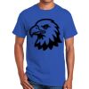 NEW Ultra Cotton ® 100% Cotton T Shirt Thumbnail