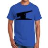 NEW Ultra Cotton ® 100% Cotton T Shirt Thumbnail