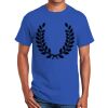 NEW Ultra Cotton ® 100% Cotton T Shirt Thumbnail