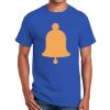 NEW Ultra Cotton ® 100% Cotton T Shirt Thumbnail