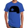 NEW Ultra Cotton ® 100% Cotton T Shirt Thumbnail