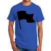 NEW Ultra Cotton ® 100% Cotton T Shirt Thumbnail