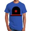 NEW Ultra Cotton ® 100% Cotton T Shirt Thumbnail