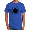 NEW Ultra Cotton ® 100% Cotton T Shirt Thumbnail