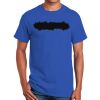 NEW Ultra Cotton ® 100% Cotton T Shirt Thumbnail