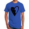 NEW Ultra Cotton ® 100% Cotton T Shirt Thumbnail