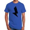 NEW Ultra Cotton ® 100% Cotton T Shirt Thumbnail