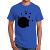 NEW Ultra Cotton ® 100% Cotton T Shirt Thumbnail