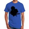 NEW Ultra Cotton ® 100% Cotton T Shirt Thumbnail