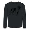 Ultra Cotton™ 100% Cotton Long Sleeve T Shirt Thumbnail