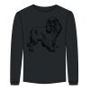 Ultra Cotton™ 100% Cotton Long Sleeve T Shirt Thumbnail