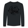 Ultra Cotton™ 100% Cotton Long Sleeve T Shirt Thumbnail