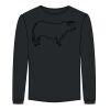 Ultra Cotton™ 100% Cotton Long Sleeve T Shirt Thumbnail