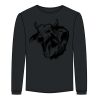 Ultra Cotton™ 100% Cotton Long Sleeve T Shirt Thumbnail