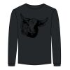 Ultra Cotton™ 100% Cotton Long Sleeve T Shirt Thumbnail
