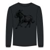 Ultra Cotton™ 100% Cotton Long Sleeve T Shirt Thumbnail