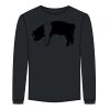 Ultra Cotton™ 100% Cotton Long Sleeve T Shirt Thumbnail