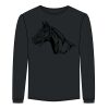 Ultra Cotton™ 100% Cotton Long Sleeve T Shirt Thumbnail