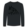 Ultra Cotton™ 100% Cotton Long Sleeve T Shirt Thumbnail