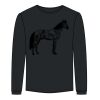 Ultra Cotton™ 100% Cotton Long Sleeve T Shirt Thumbnail