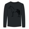 Ultra Cotton™ 100% Cotton Long Sleeve T Shirt Thumbnail