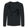 Ultra Cotton™ 100% Cotton Long Sleeve T Shirt Thumbnail